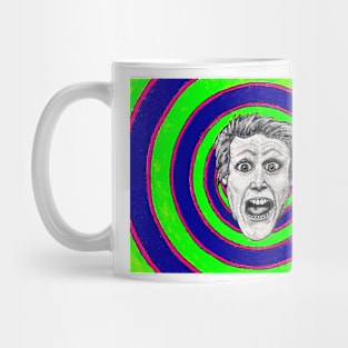 Trippin’ Busey Mug